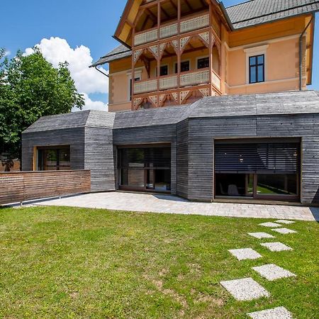 Tamara Luxury Apartments 블레드 외부 사진