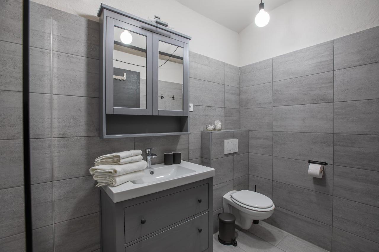 Tamara Luxury Apartments 블레드 외부 사진