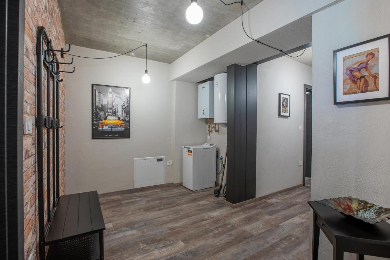 Tamara Luxury Apartments 블레드 외부 사진