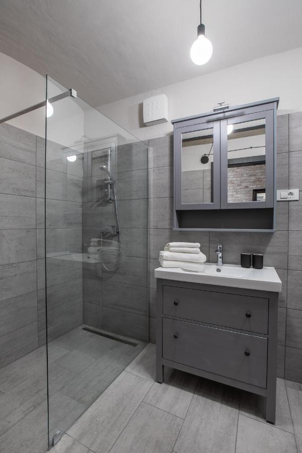 Tamara Luxury Apartments 블레드 외부 사진