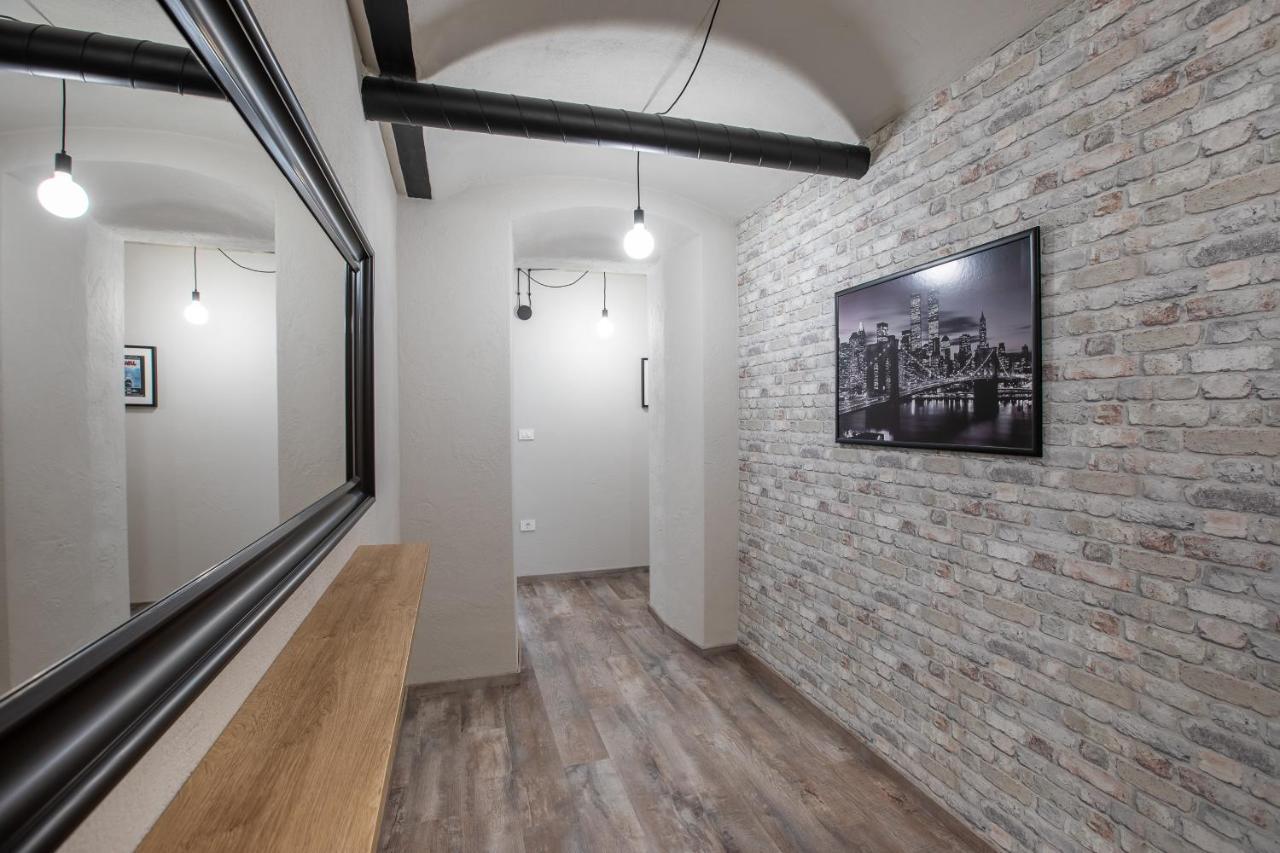 Tamara Luxury Apartments 블레드 외부 사진