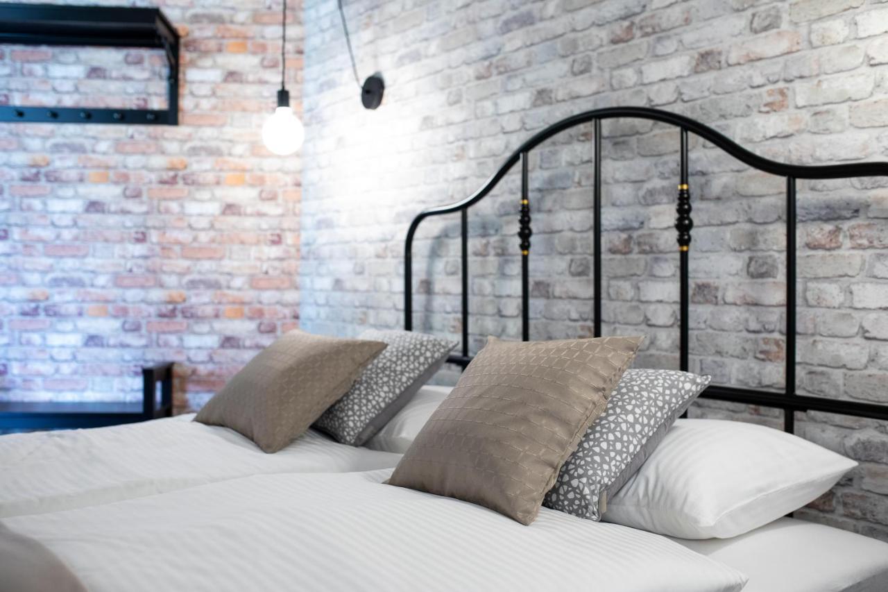 Tamara Luxury Apartments 블레드 외부 사진
