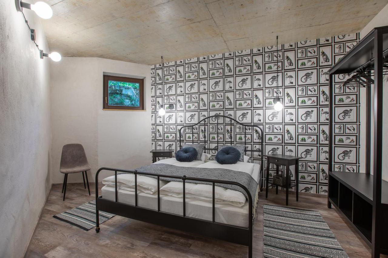 Tamara Luxury Apartments 블레드 외부 사진
