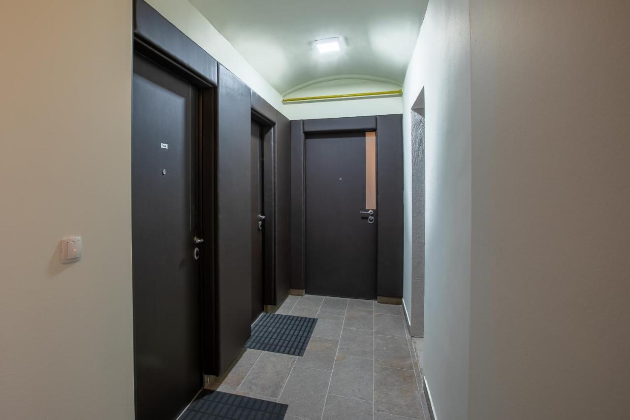 Tamara Luxury Apartments 블레드 외부 사진