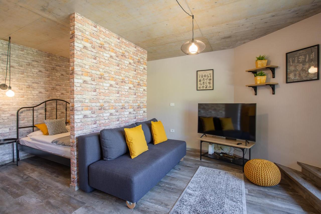 Tamara Luxury Apartments 블레드 외부 사진