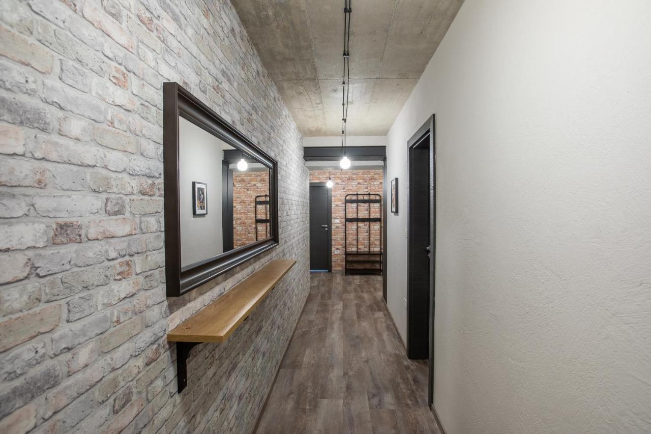 Tamara Luxury Apartments 블레드 외부 사진