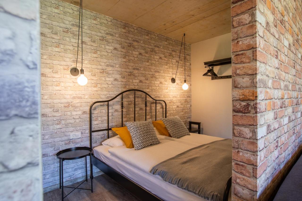 Tamara Luxury Apartments 블레드 외부 사진