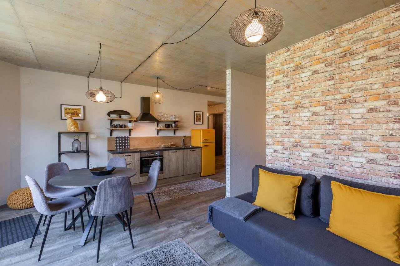 Tamara Luxury Apartments 블레드 외부 사진