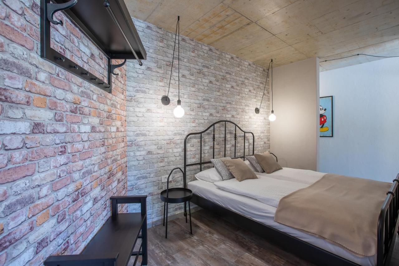 Tamara Luxury Apartments 블레드 외부 사진