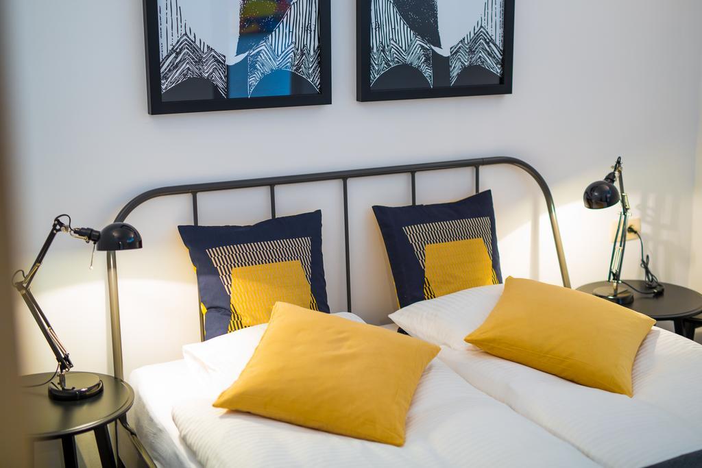 Tamara Luxury Apartments 블레드 외부 사진