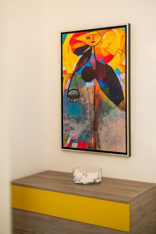 Tamara Luxury Apartments 블레드 외부 사진