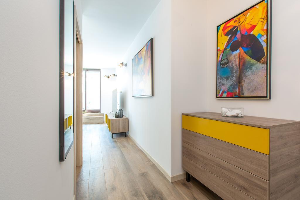 Tamara Luxury Apartments 블레드 외부 사진