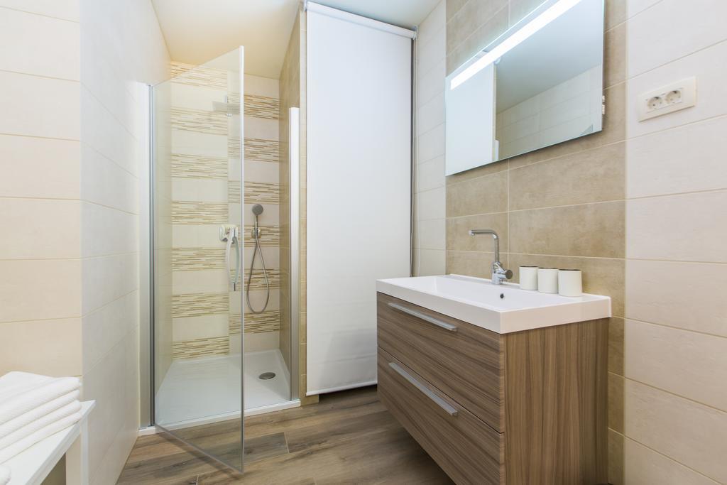 Tamara Luxury Apartments 블레드 외부 사진