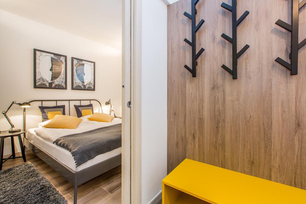 Tamara Luxury Apartments 블레드 외부 사진