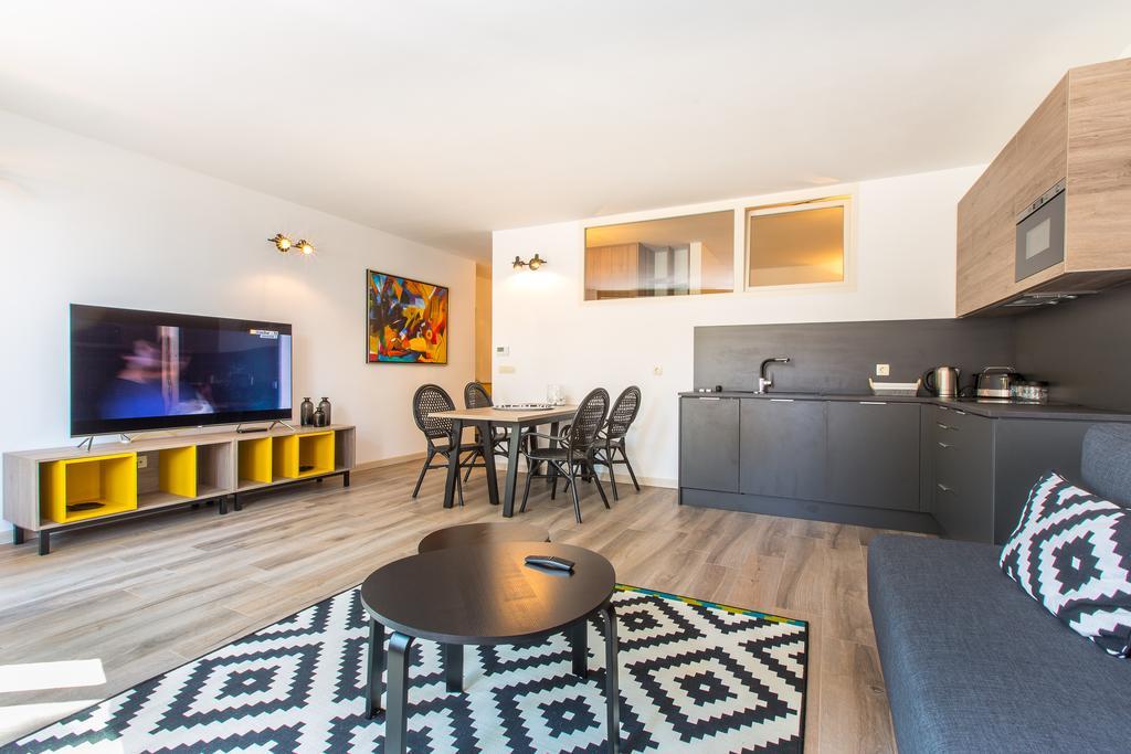 Tamara Luxury Apartments 블레드 외부 사진