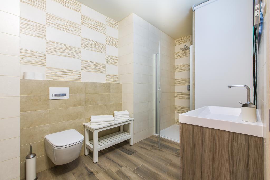 Tamara Luxury Apartments 블레드 외부 사진