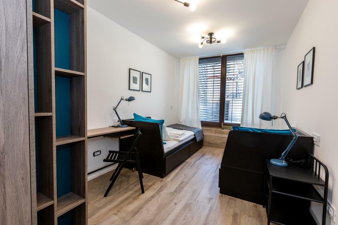 Tamara Luxury Apartments 블레드 외부 사진