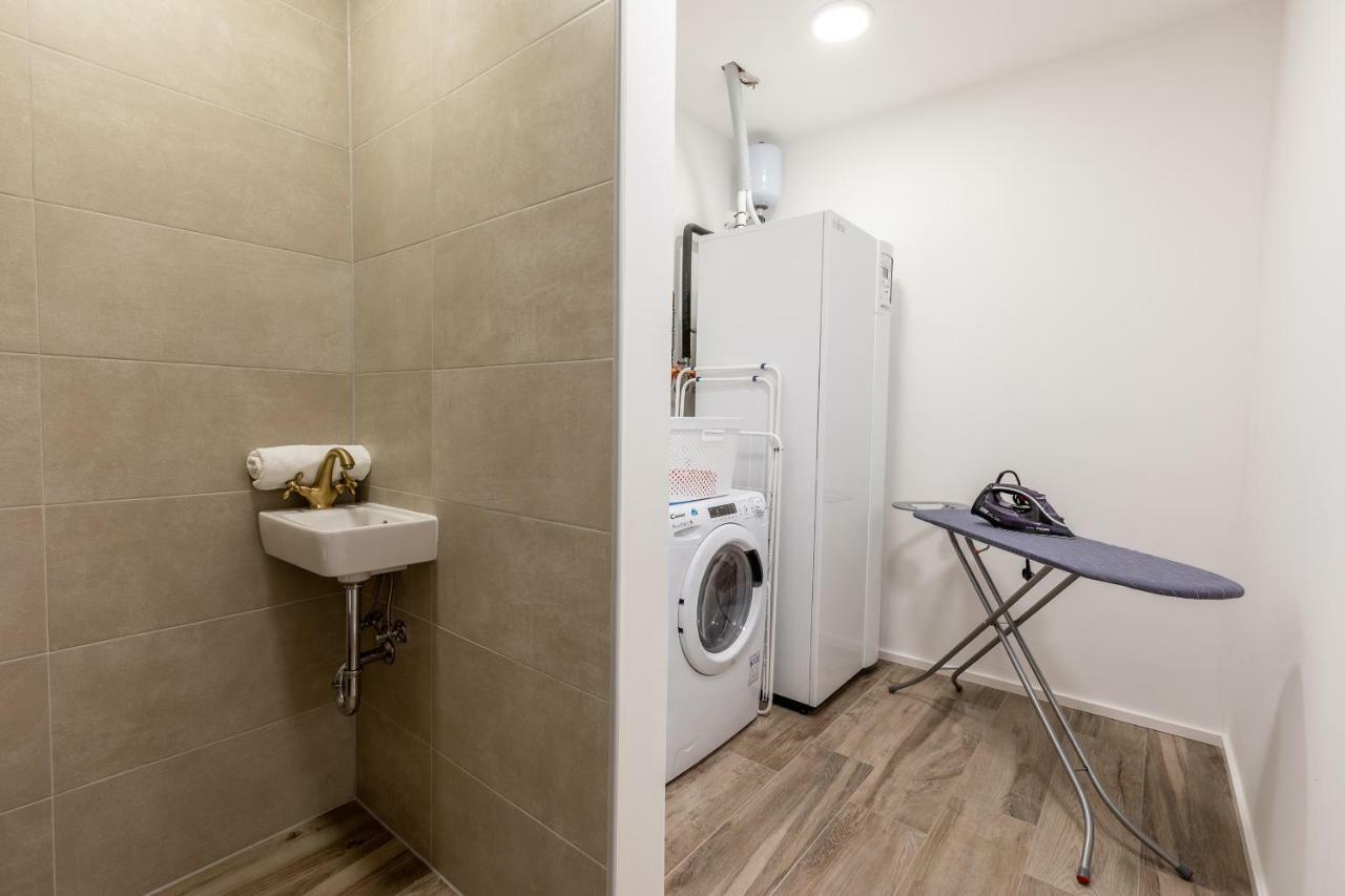 Tamara Luxury Apartments 블레드 외부 사진