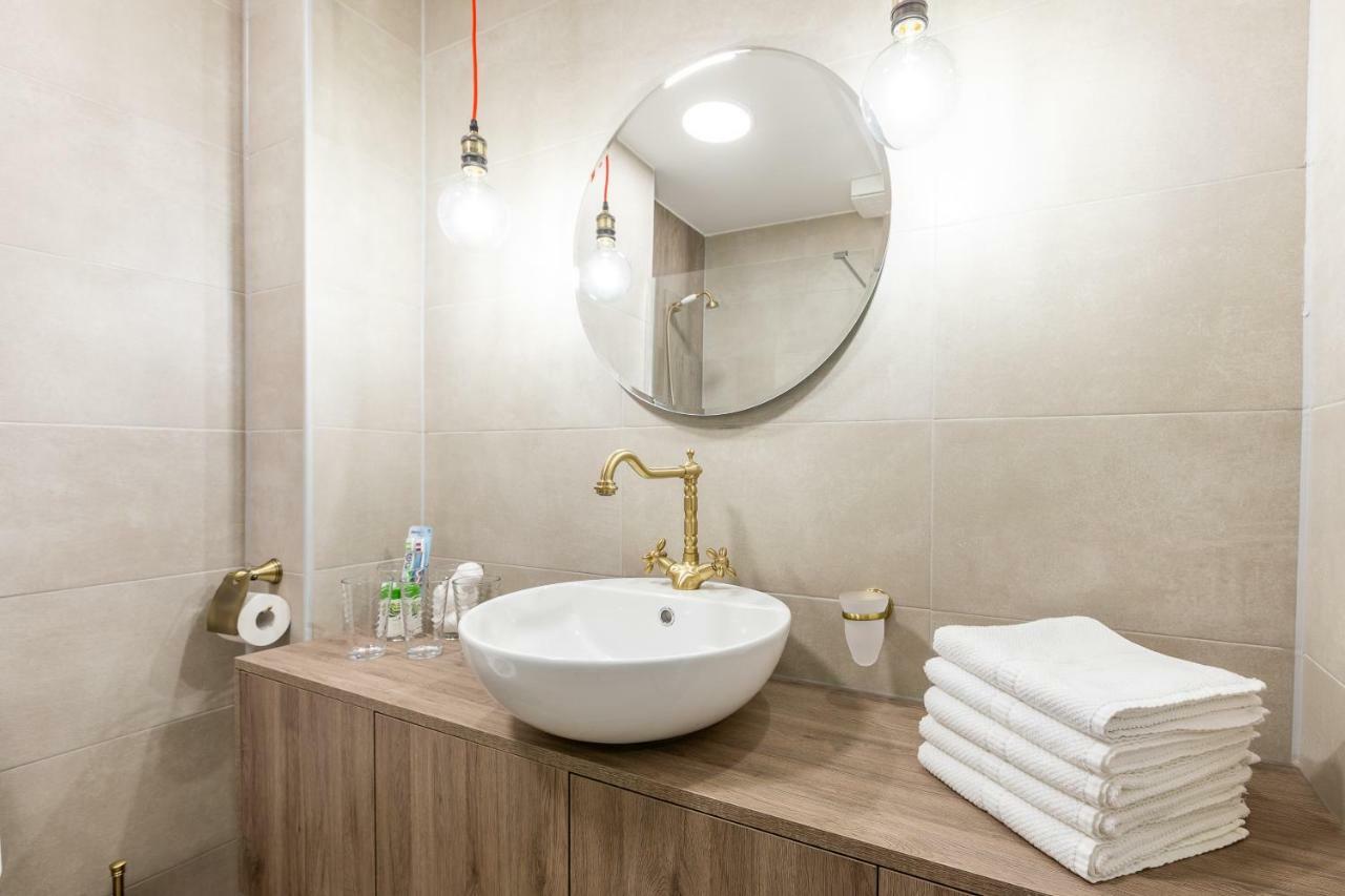 Tamara Luxury Apartments 블레드 외부 사진