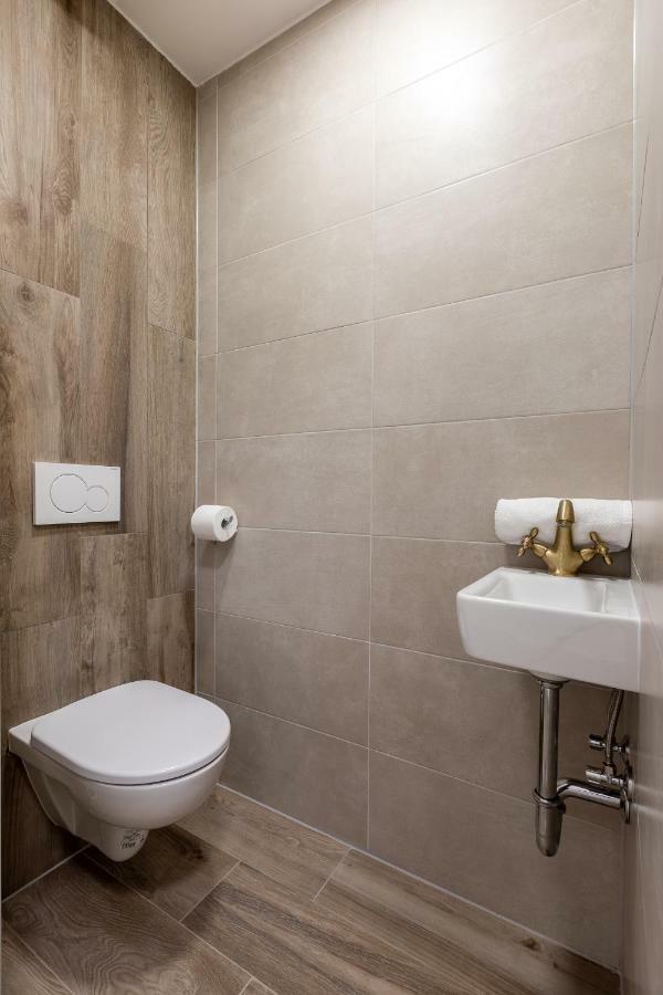 Tamara Luxury Apartments 블레드 외부 사진